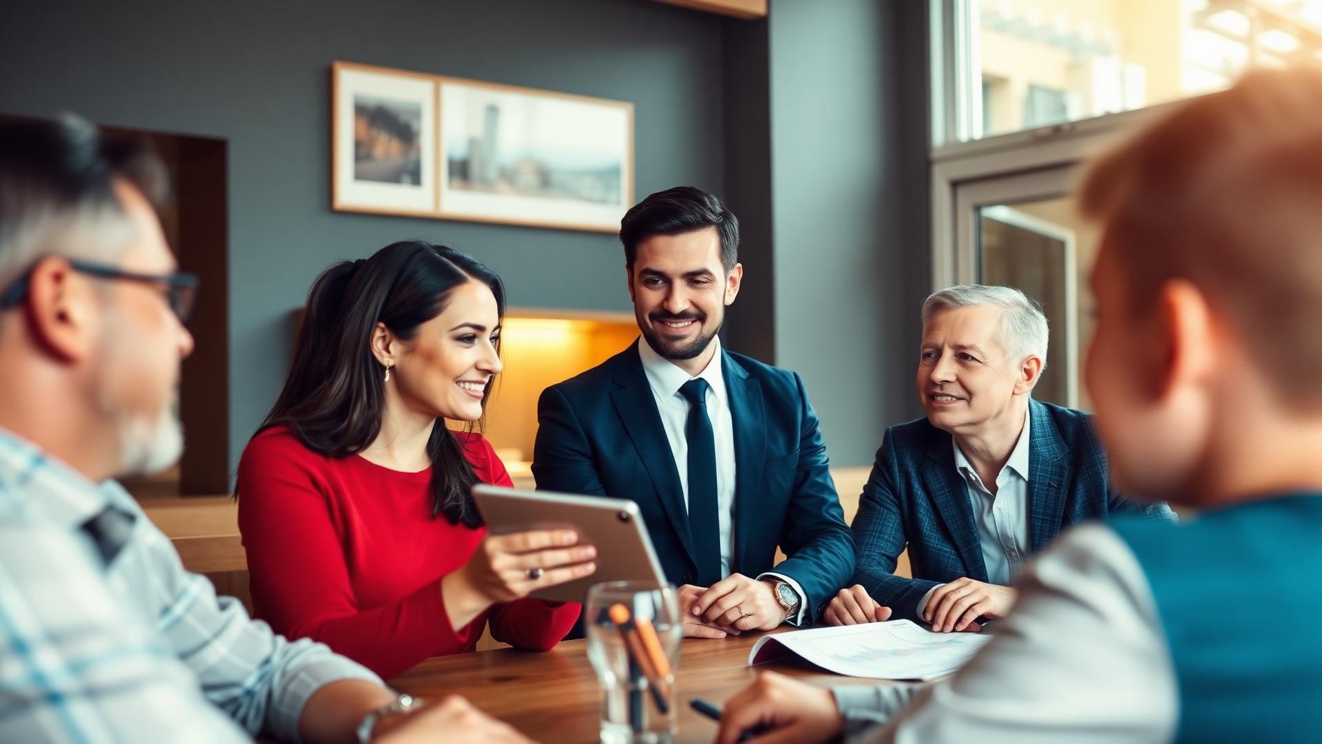 Asesoría en seguros: comparación de pólizas de salud, vida, auto y hogar