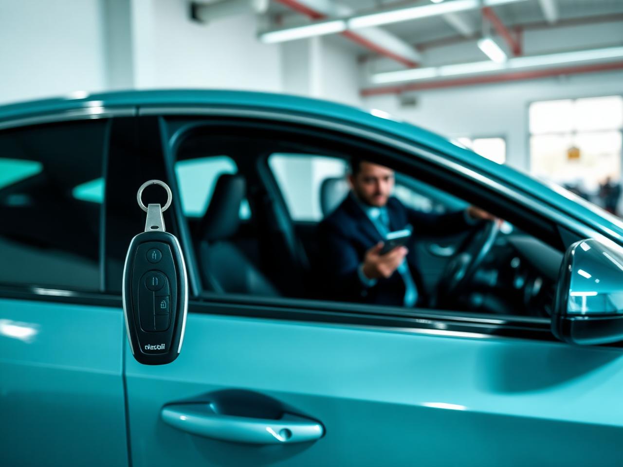 Seguro Automotriz