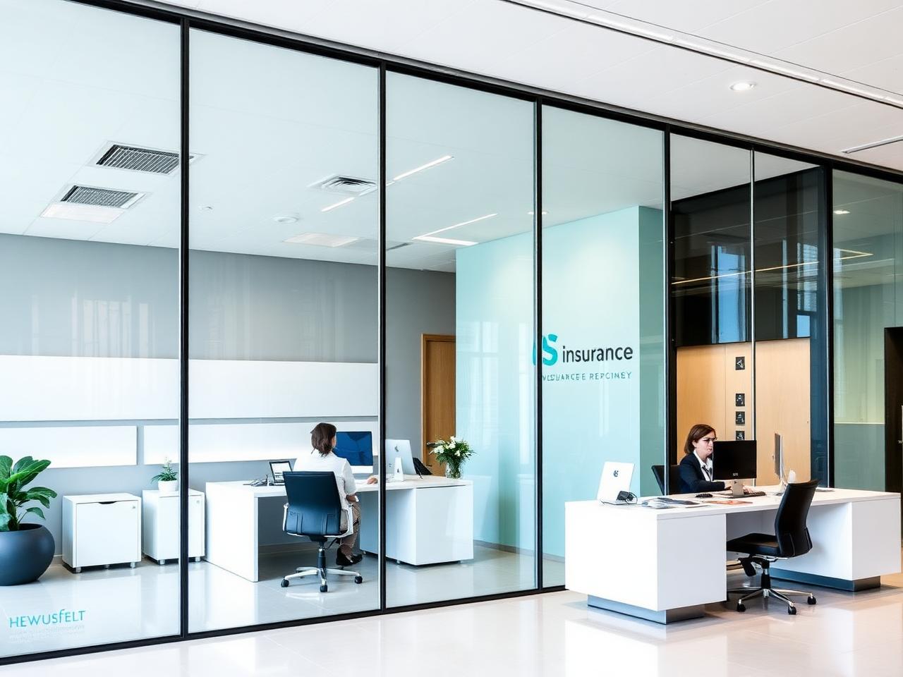 Corredora de Seguros