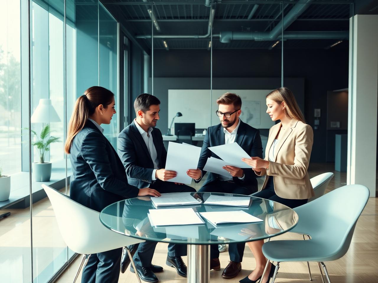 Seguros para Empresas