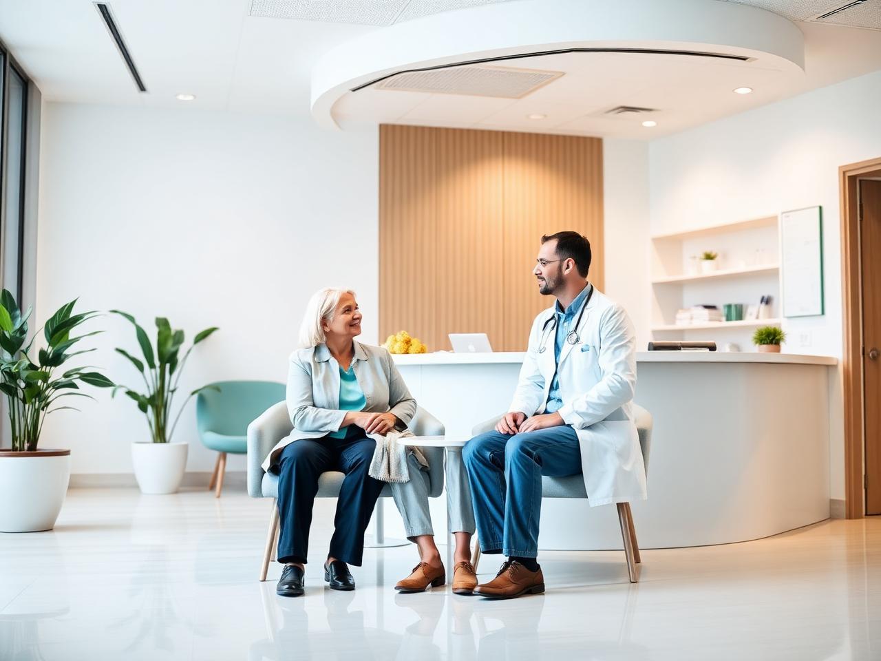Seguros de Salud y Complementarios